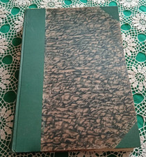 SETTIMO GIORNO rivista primi 31 numeri del 1950 rilegati