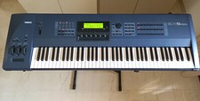 Sintetizzatore / Music Workstation Yamaha EX5