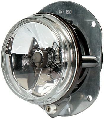 Faro faretto fendinebbia sx - faro,