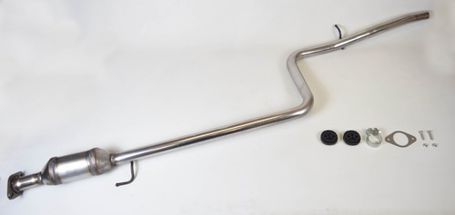Catalizzatore cee adatto - catalizzatore,