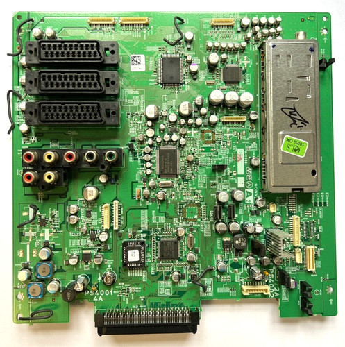 867 499 pcb principale - pcb,