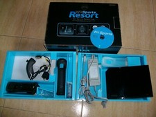 CONSOLA NINTENDO Wii Sports