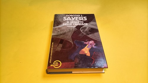 Dorothy sayers il segreto - dorothy,