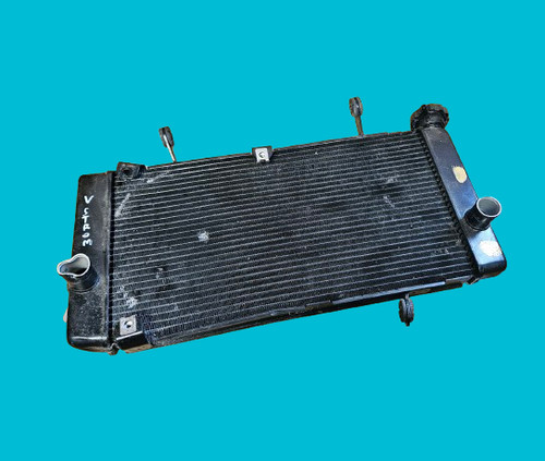 Radiatore refrigerante suzuki - radiatore,