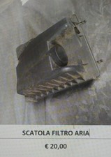 Ricambi Opel Astra h 2004