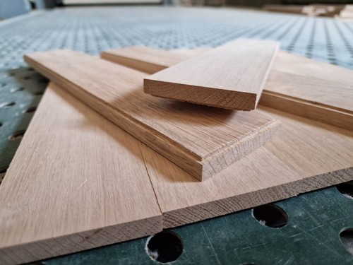 Lamparquet massello x - massello, 70