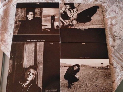 The joshua tree - joshua,