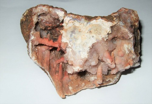 Minerali grezzi - minerali,