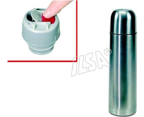 Ilsa contenitore termico - termico, per