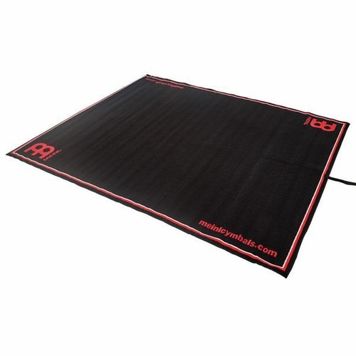 Meinl tappeto batteria - , mdr-bk
