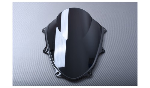 Cupolino parabrezza nero per - /,