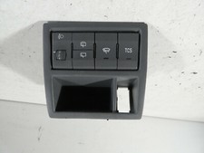 Barra interruttore KIA Carens