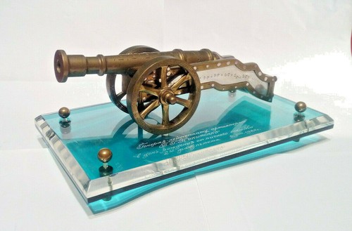 Modellino tavolo cannone - modellino, da