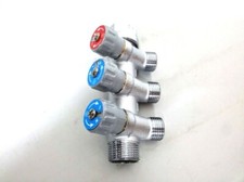 COLLETTORE SANITARIO MIKY 3/4"