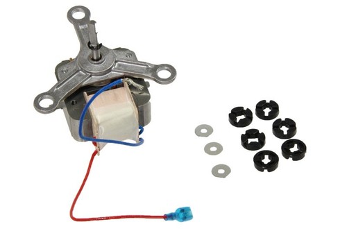 Ricambio kit motore per - ricambio,