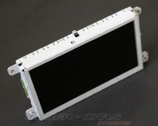 4F0919603A 4F0919603C Mmi Schermo Navigatore Unità di Visualizzazione Alto AUDI