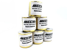  scotch dorato oro ANTI CALORE