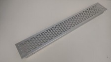Ventilation grill top kitchen