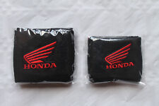 Coppia Polsini Moto Serbatoio