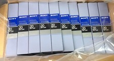 Betacam sony sbt20m - sp,