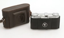 Voigtländer VITO con Skopar
