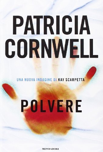 Libro polvere cornwell - -,