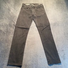 Jeans da ciclismo uomo W28 L28