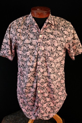 Camicia unica rara cotone - rara,