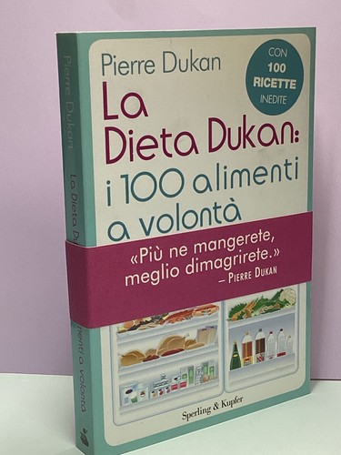 Dieta dukan 100 alimenti a - alimenti,