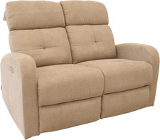 Divano Elettrico Due Posti