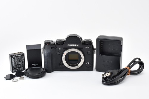 Quasi come nuovo - [], fujifilm
