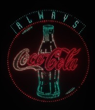 Coca Cola  Always Coca Cola