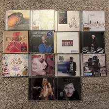 Bundle of 14x CDs – Pop