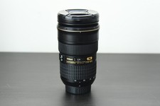 Nikon Nikkor AF-S 24-70 mm
