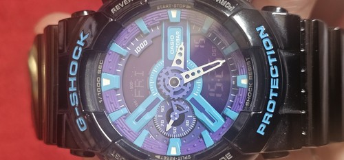 Orologio casio shock - g-shock, 5146