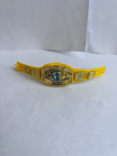 Cintura wwe intercontinentale - wwe,