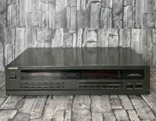 Technics SH-GS71 equalizzatore