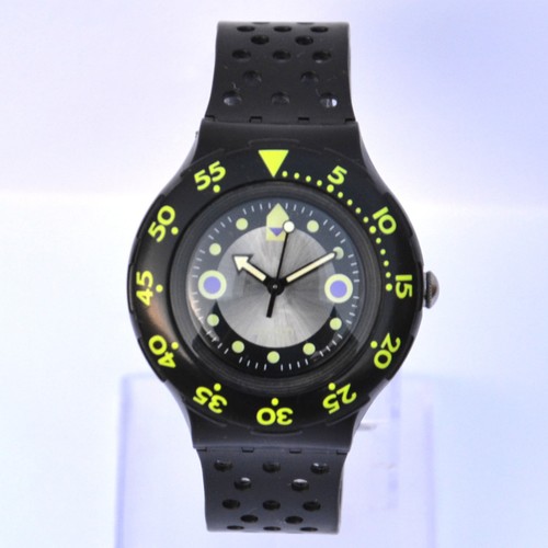 Orologio vintage swatch scuba - vintage,,