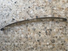 foglio in acciaio balestra
