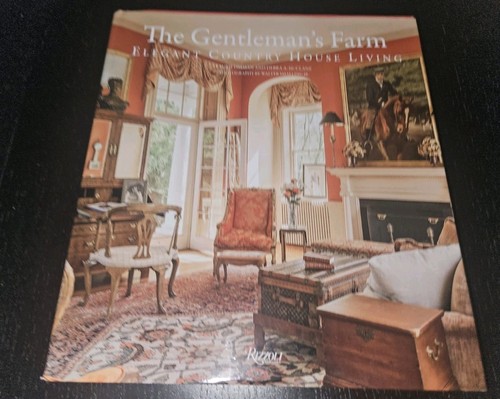 Gentleman farm elegant - gentleman's, :