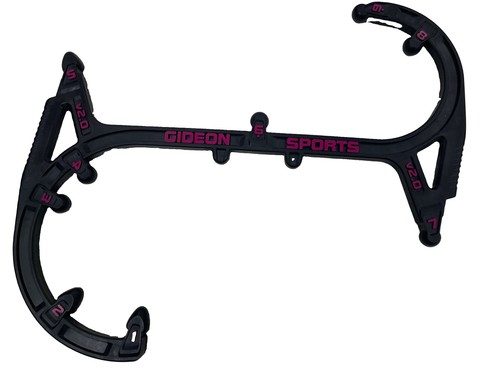 Gideon sports gancio - sports,