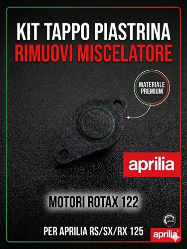Kit tappo piastrina rimuovi - ✅kit,