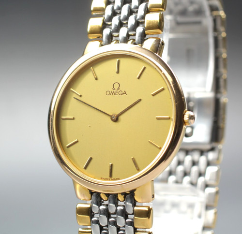 Orologio uomo vintage 1991 - orologio, [n