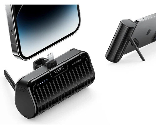 Mini power bank per iphone - power,