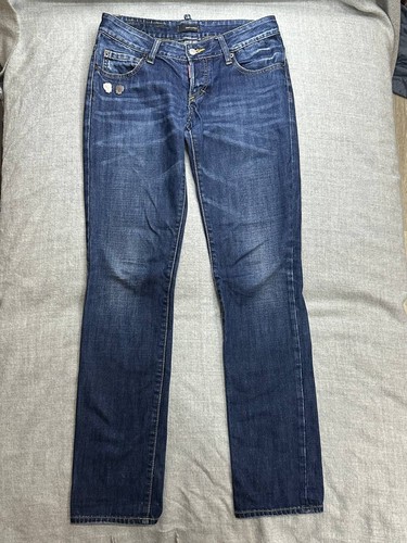 Jeans uomo dsquared2 originale - uomo,