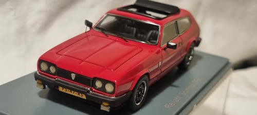 Rarissimo modello neo 43 - rarissimo, 1/43