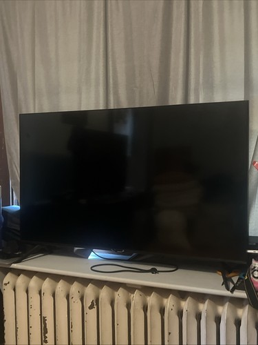 Samsung class cu8000 - 50",