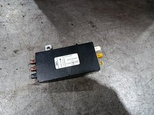 Mercedes W169 Antenna