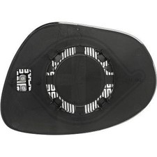 Vetro Specchio Retrovisore