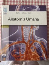 Anatomia Umana Martini •